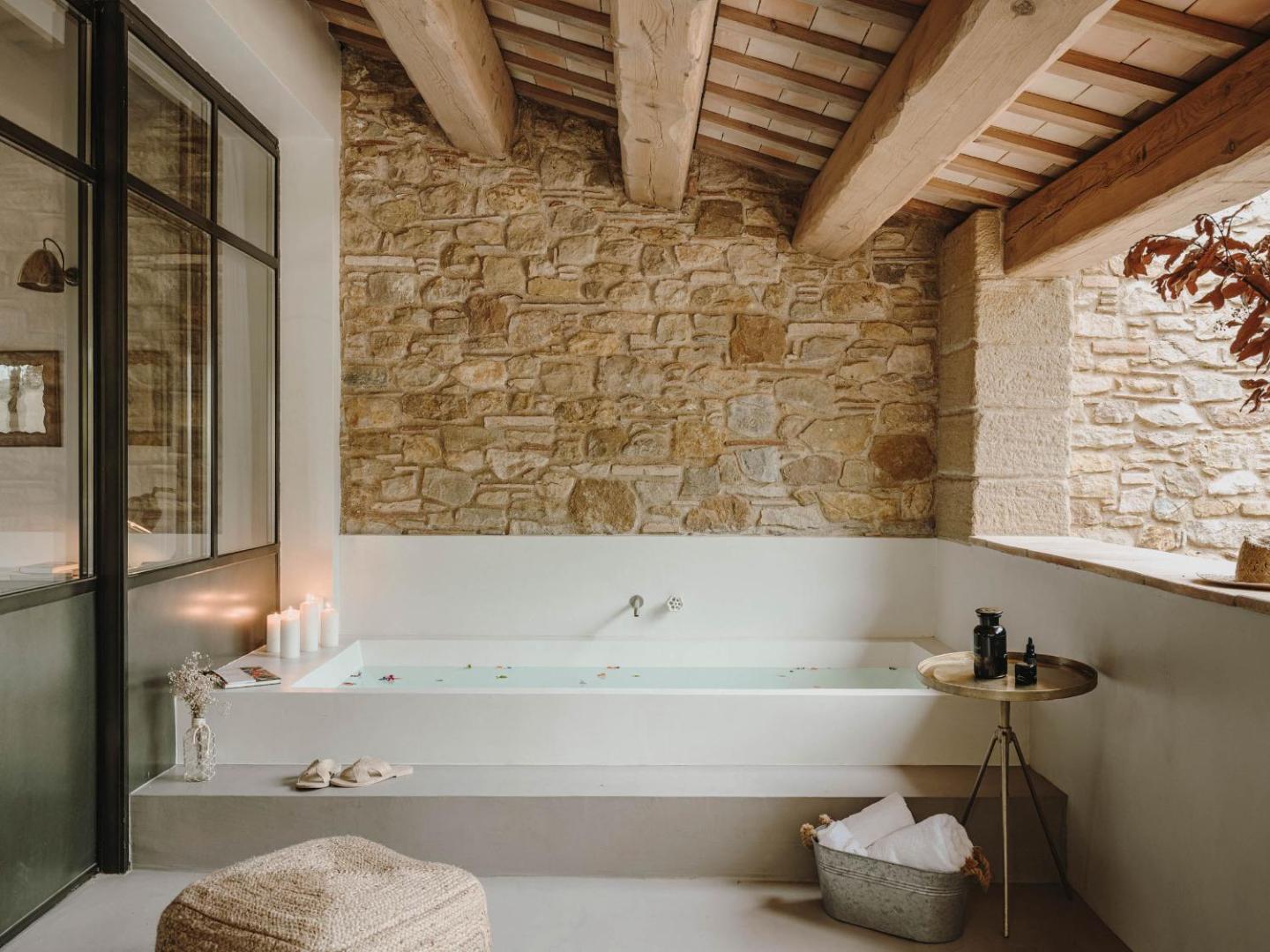 Mas Generós - Adults-Only Eco Hotel 4