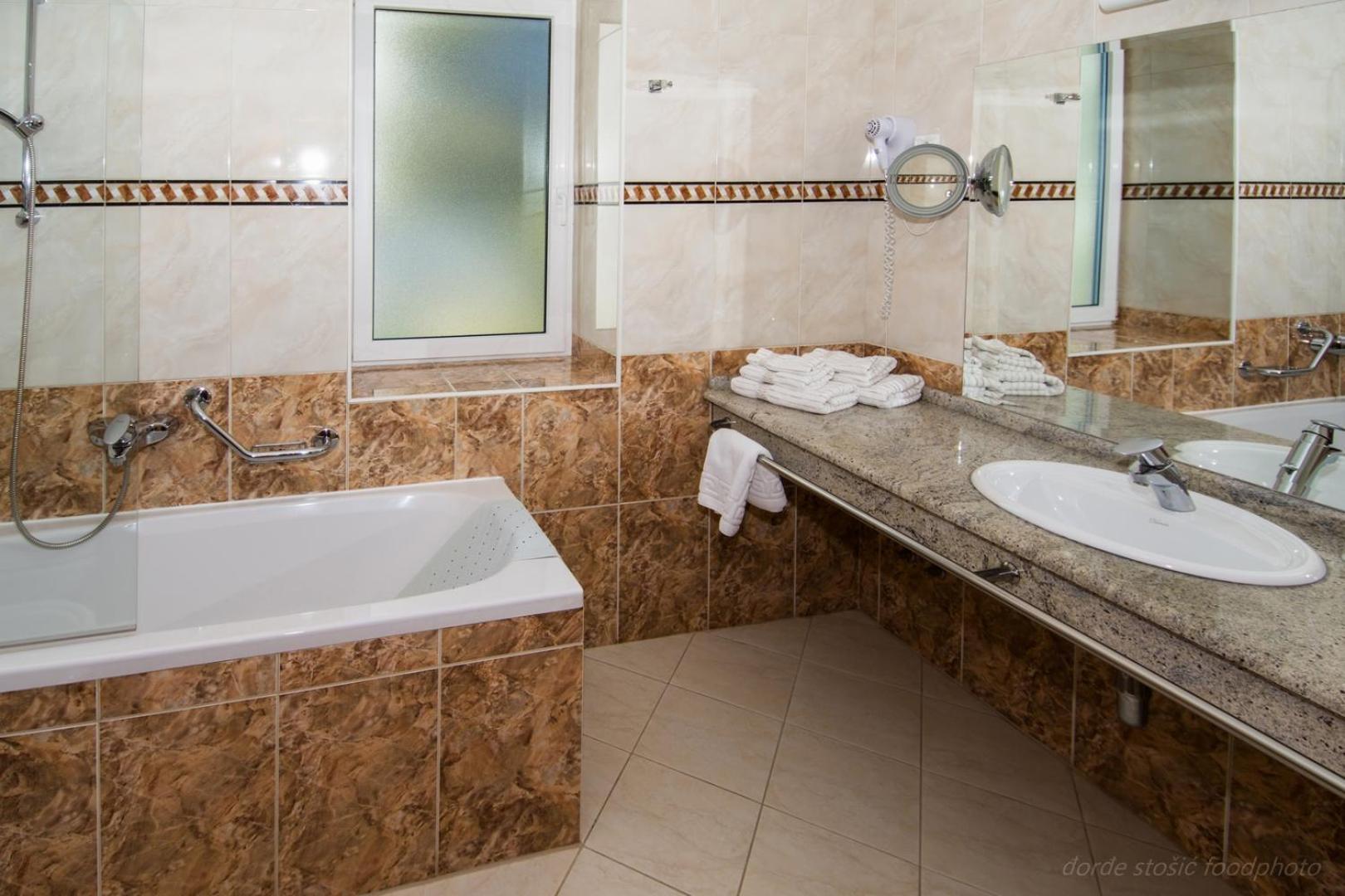 Hotel Villa Radin 4
