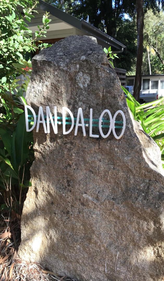 Dandaloo Gardens