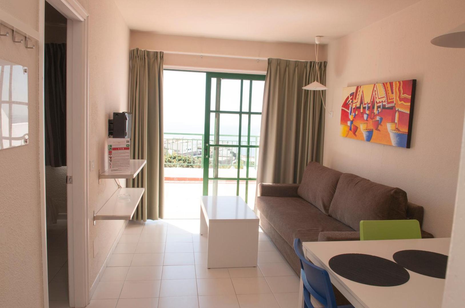 Apartamentos Babalu 5