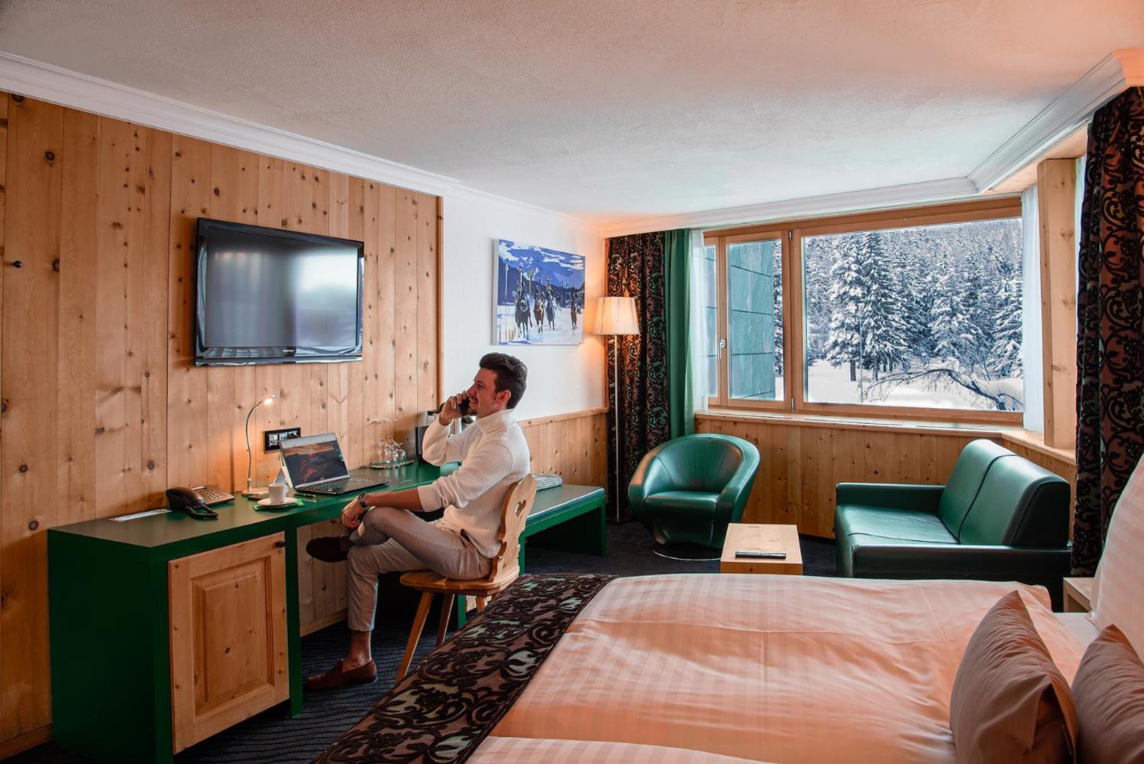 Hotel San Gian 7