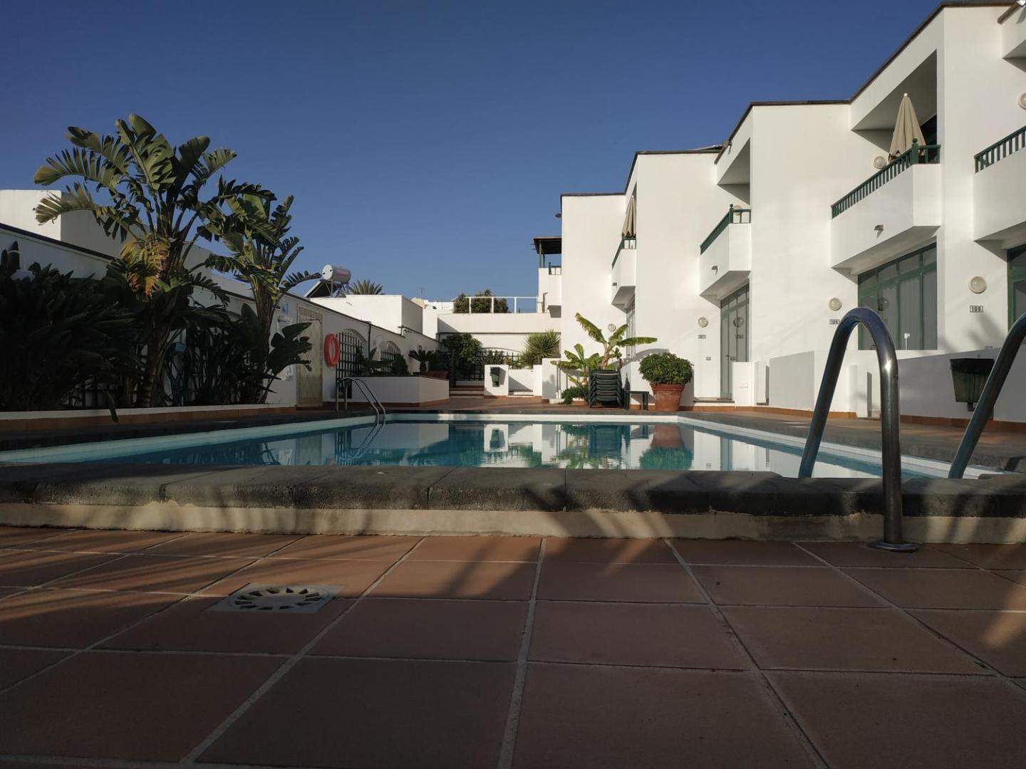 Apartamentos La Tegala 5