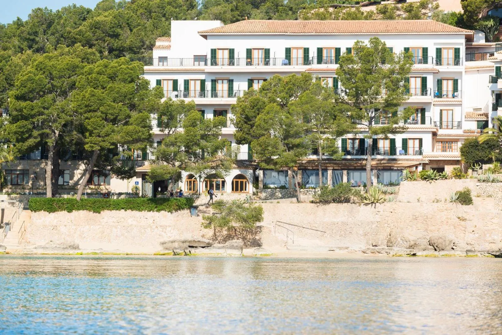 Hotel Gran Fornells Thalasso & Spa 7