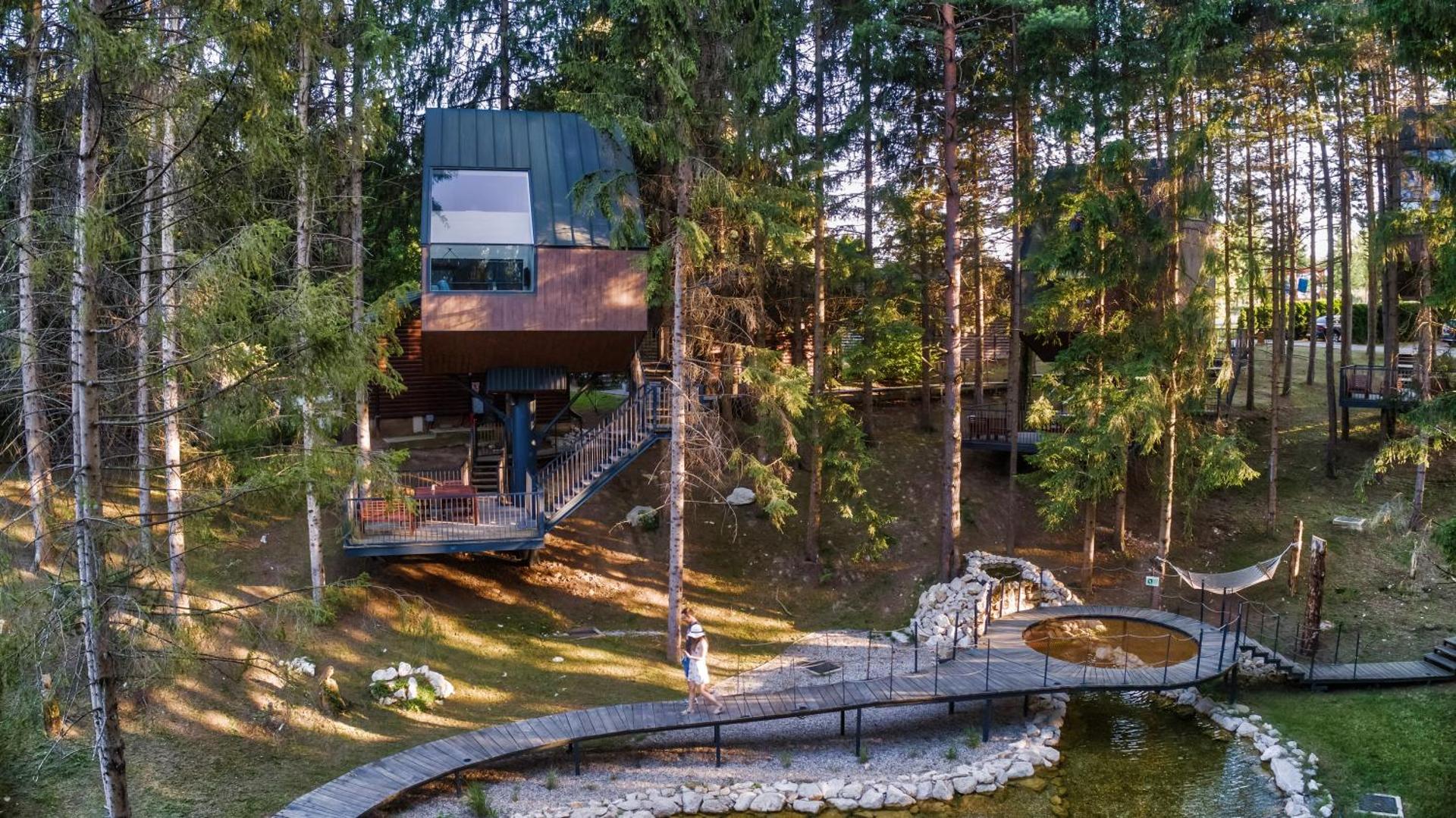 Plitvice Holiday Resort 8