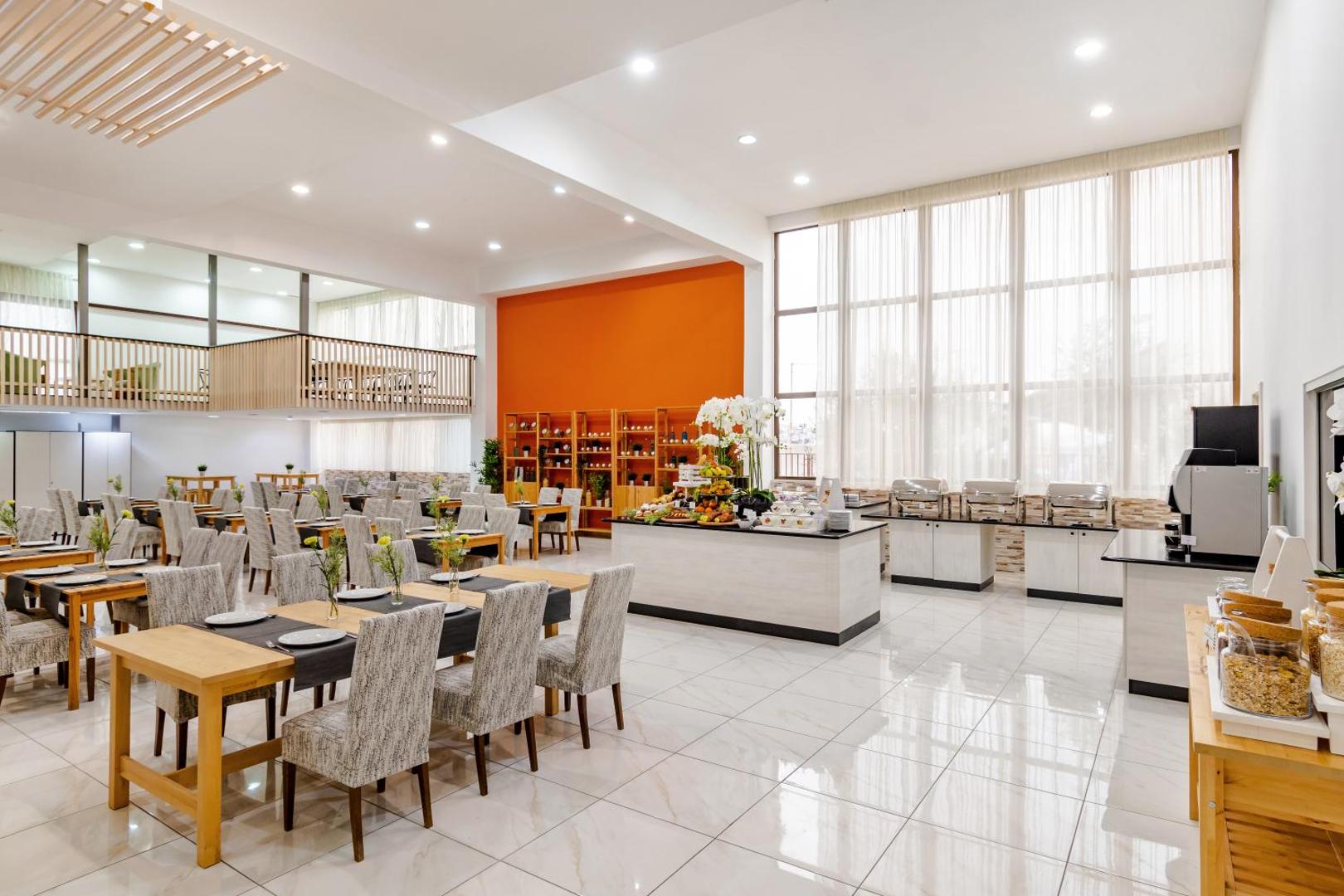 Hotel Split Inn by President 4