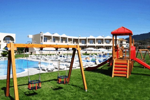 Emerald Hotel 7