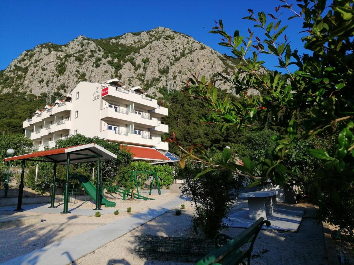 Hotel Lukas 2