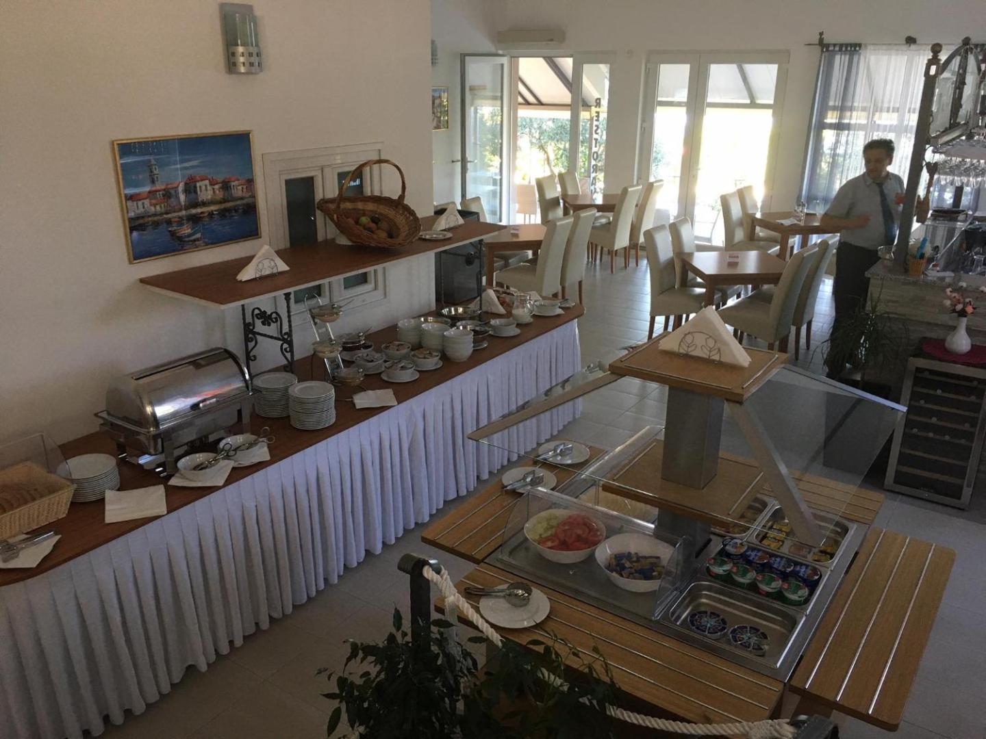 Hotel Lukas 6