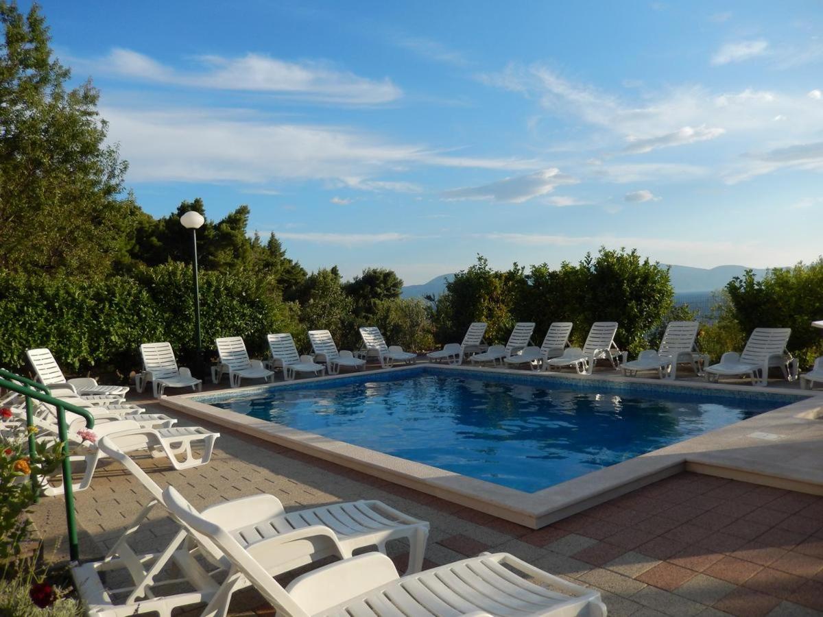 Hotel Lukas 8