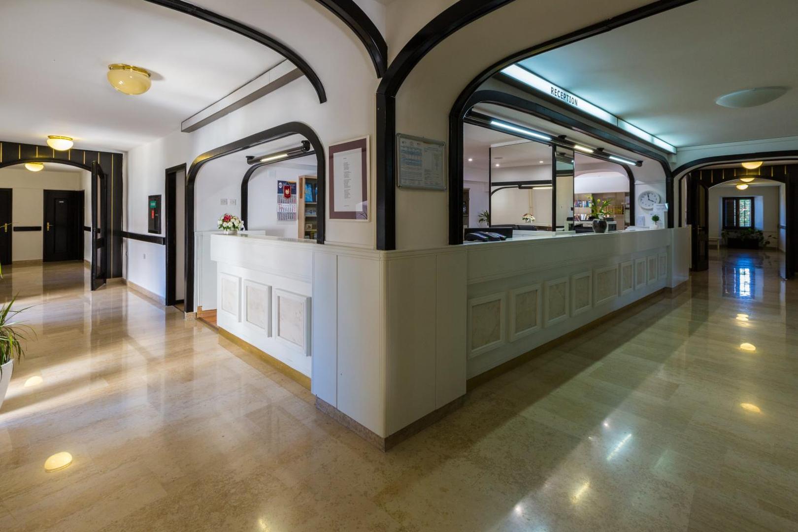 Hotel Kastel 8