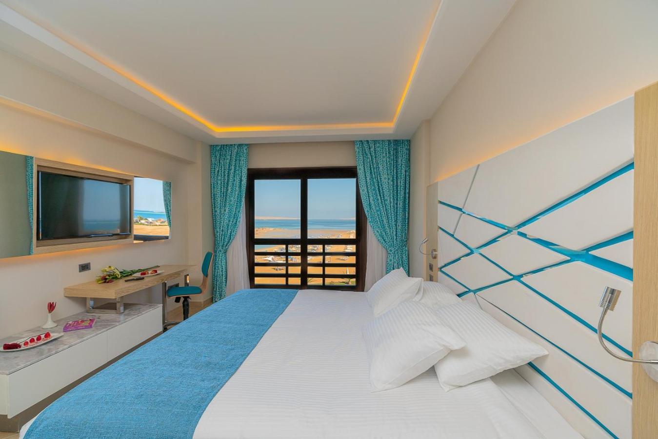 Gravity Hotel & Aqua Park Hurghada Families and Couples Only 3