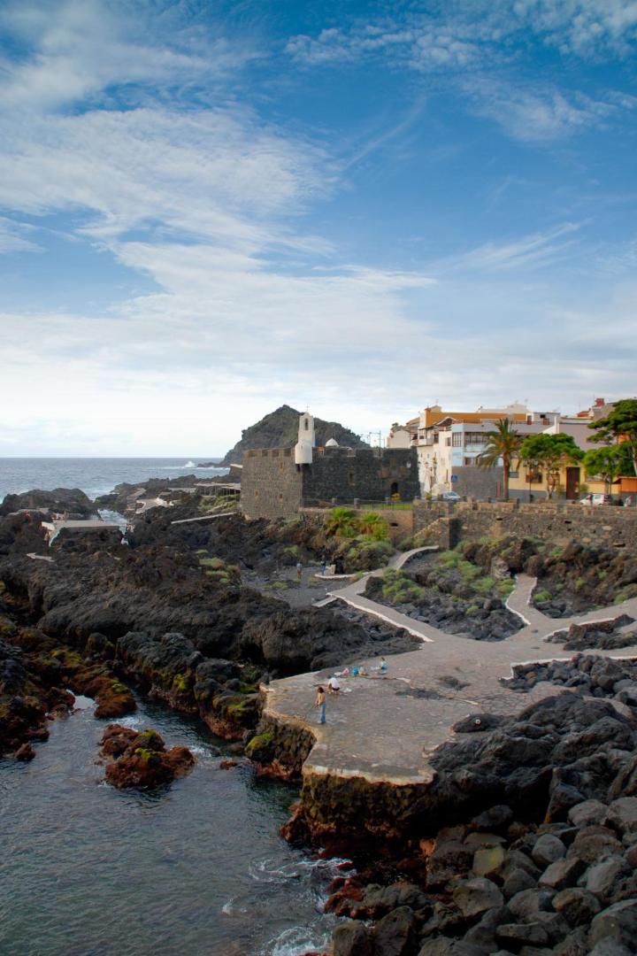 Gara Hotel 7