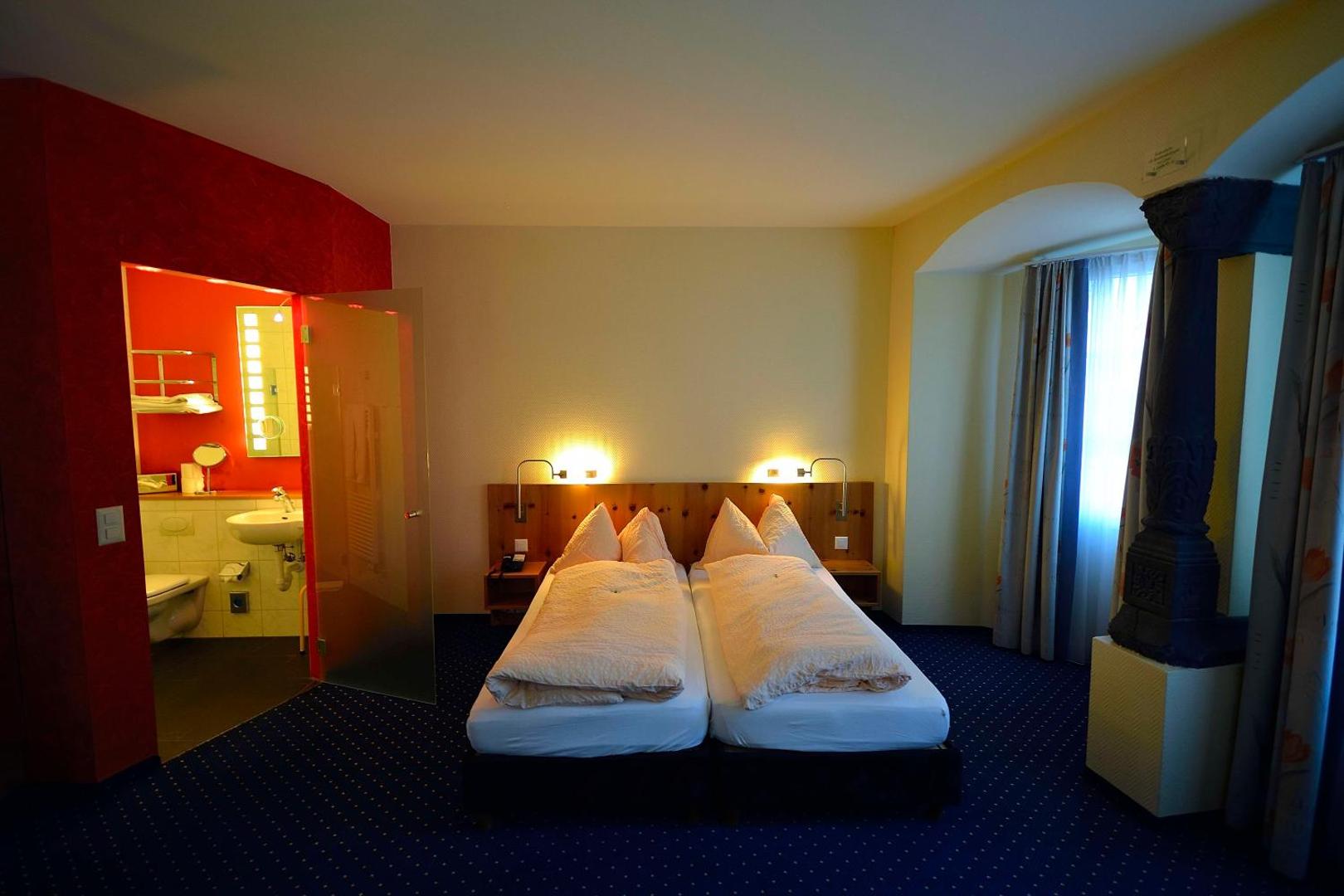 Ambiente Hotel Freieck 3