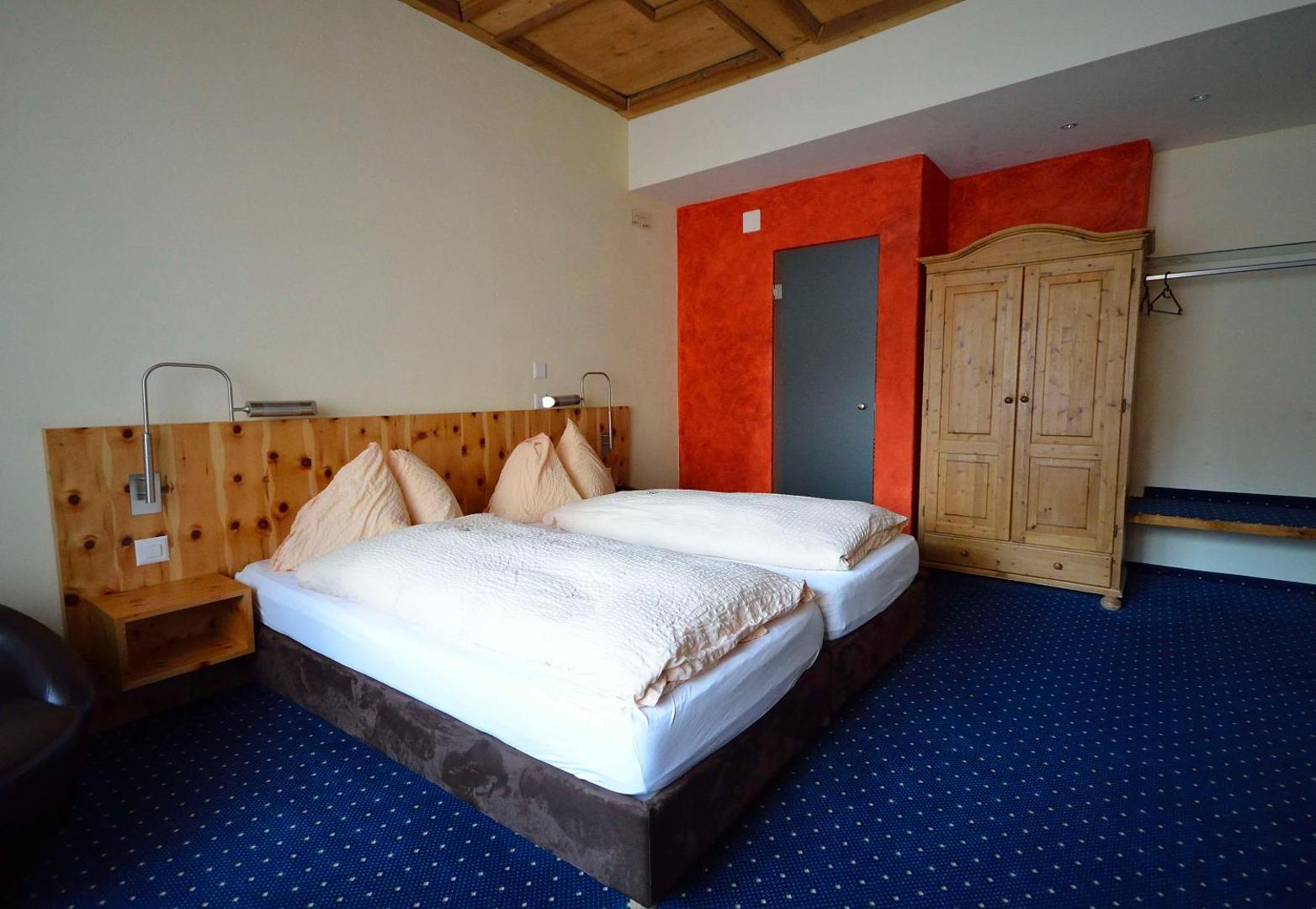 Ambiente Hotel Freieck 6