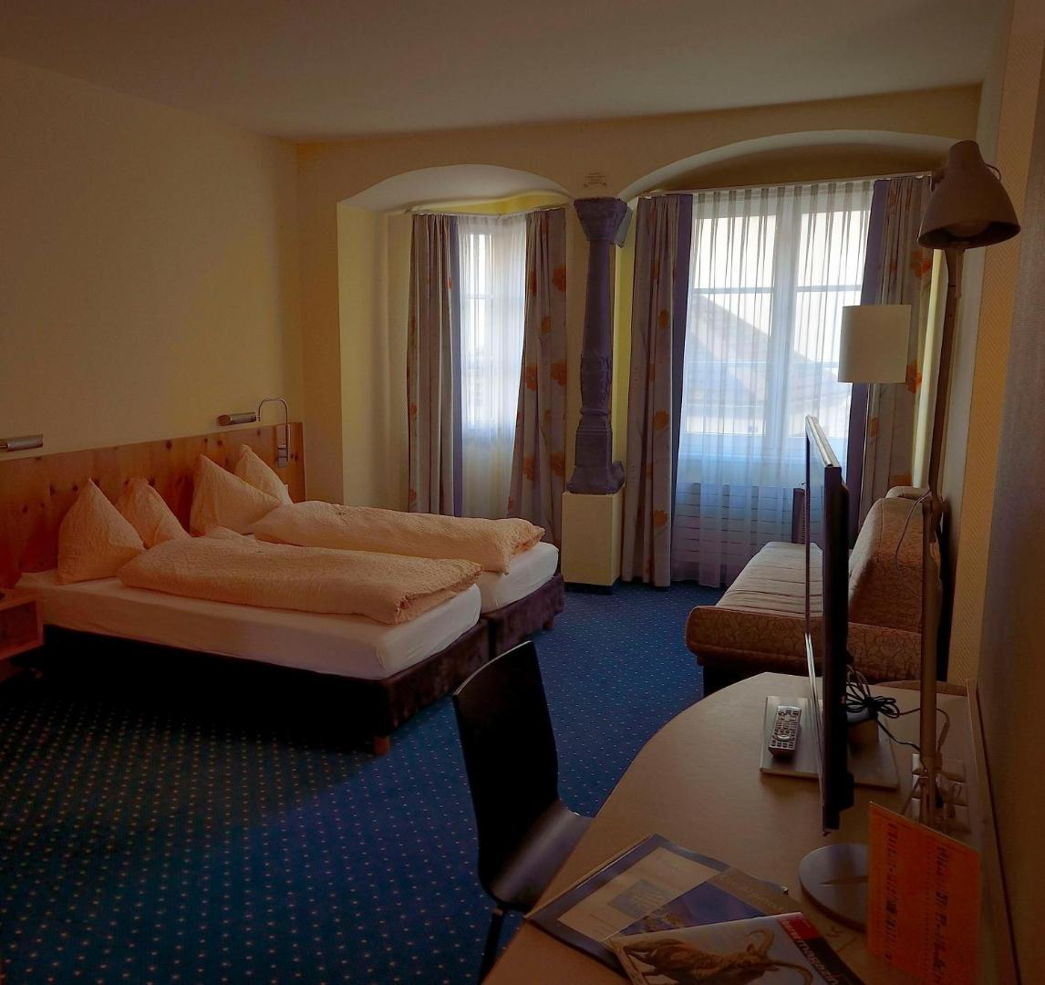 Ambiente Hotel Freieck 5