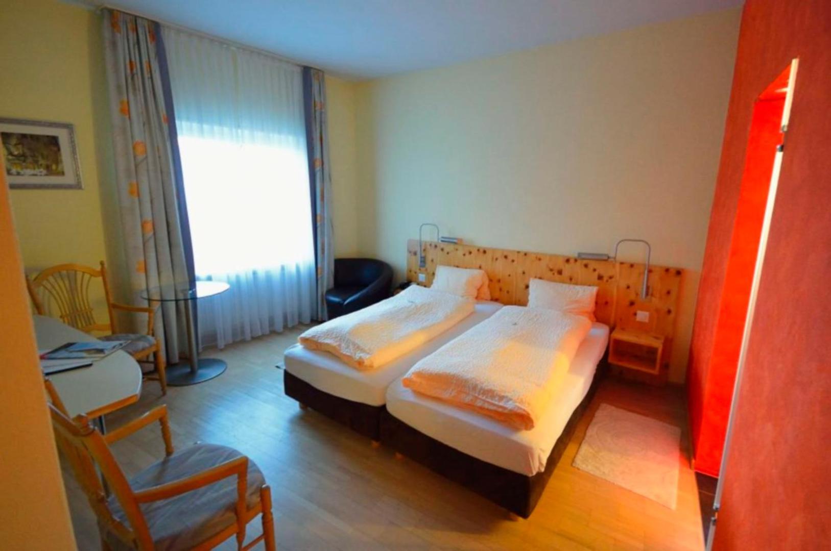 Ambiente Hotel Freieck 7