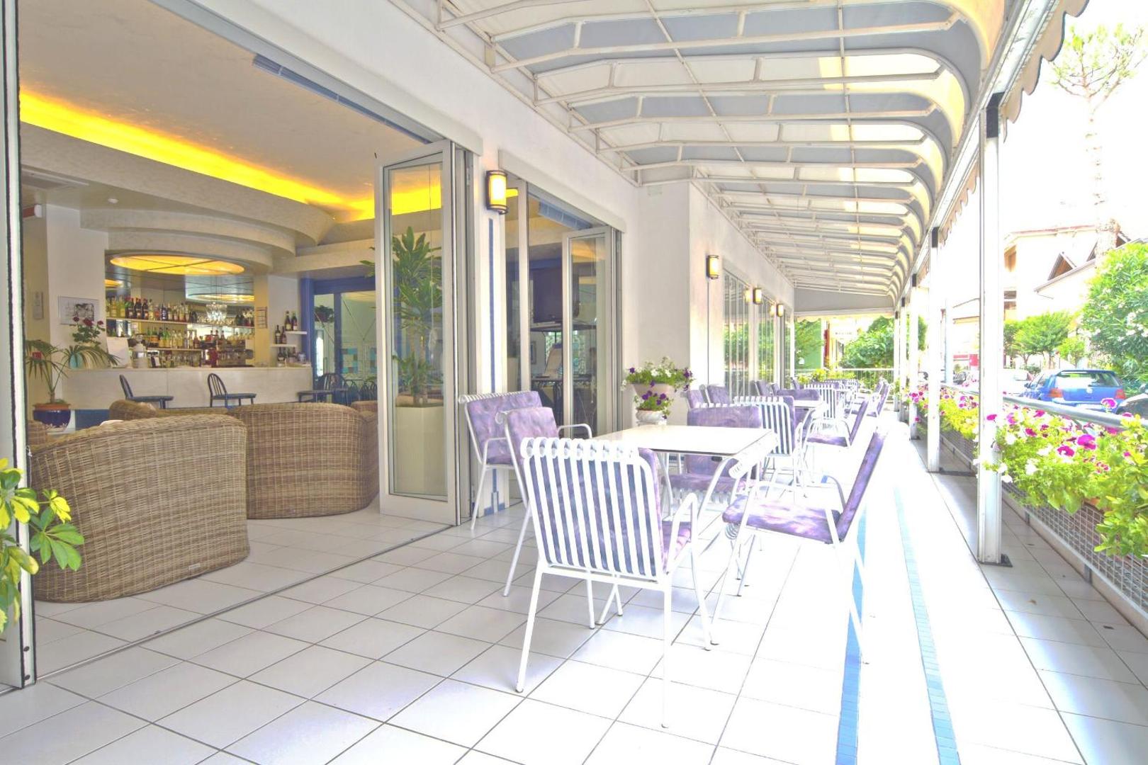Hotel Vienna 7