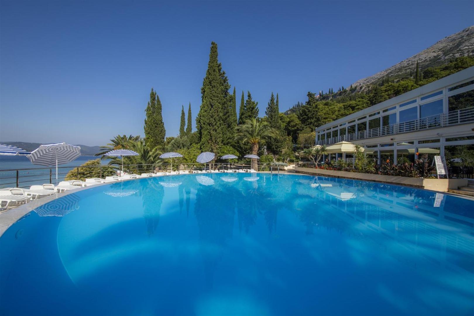 Orsan Maradiso Hotel by Aminess 5