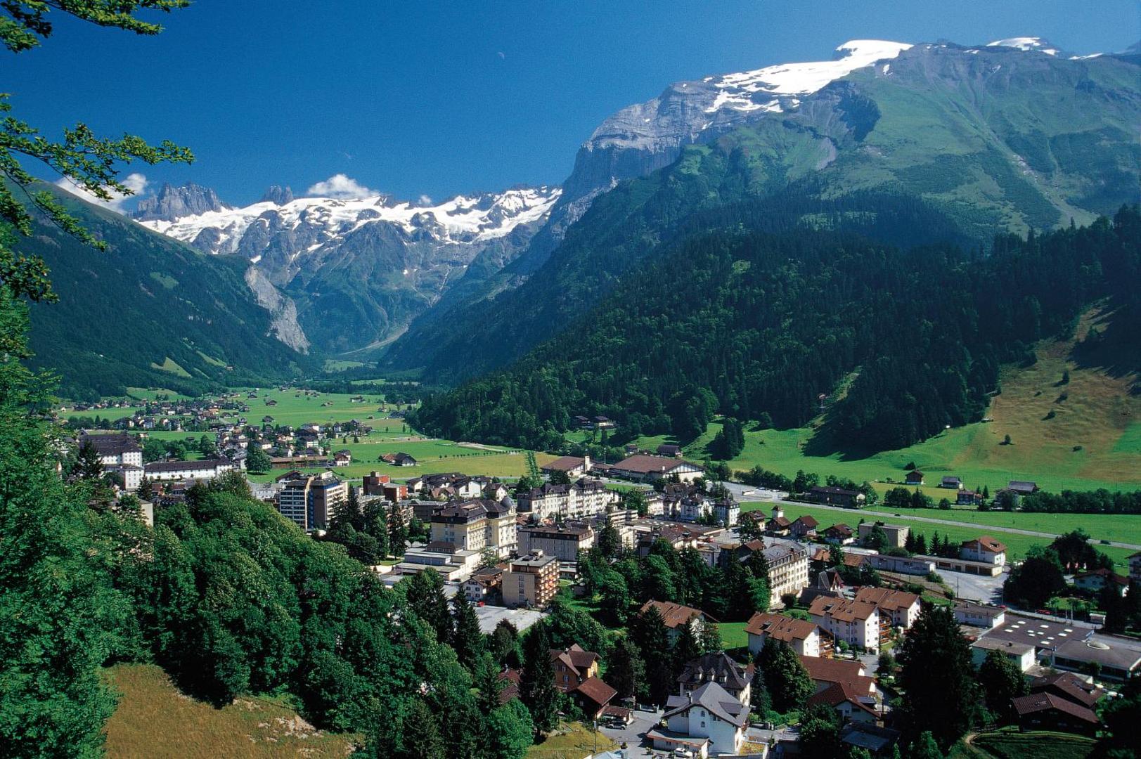 Hotel Regina Titlis, a Trademark Collection by Wyndham 8