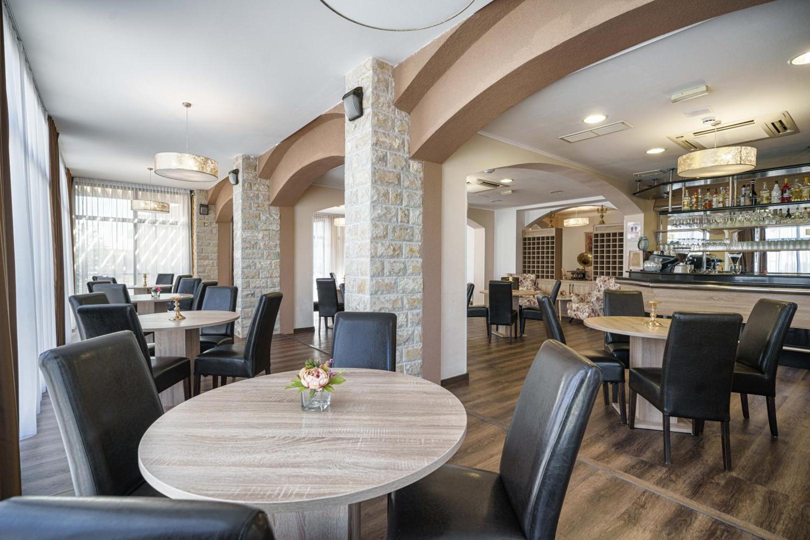 Hotel Stella Maris - Style & Comfort 6