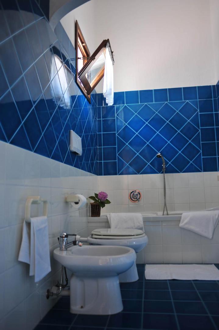 Hotel Micalosu 4
