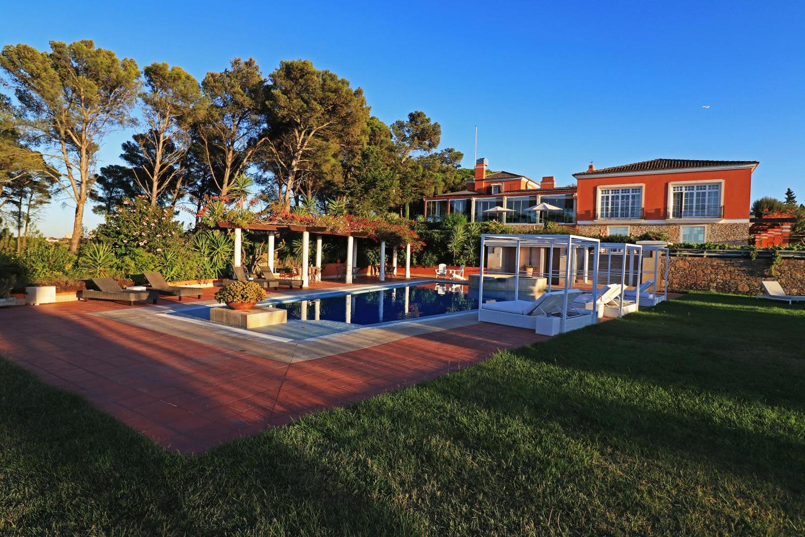 Quinta Tagus 5