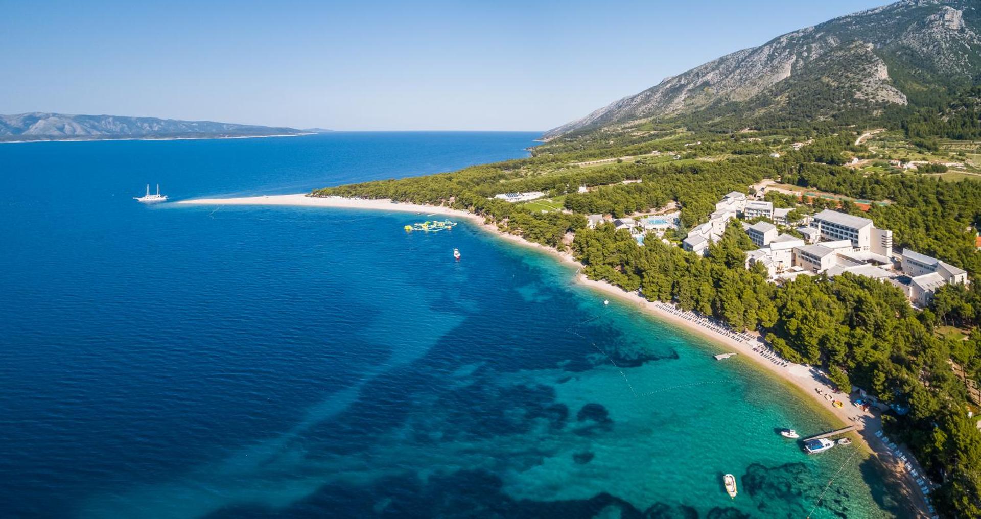 BRETANIDE Sport & Wellness Resort - All Inclusive 4