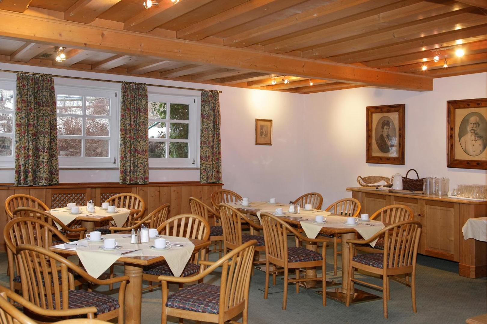 Hotel Lukashansl 5