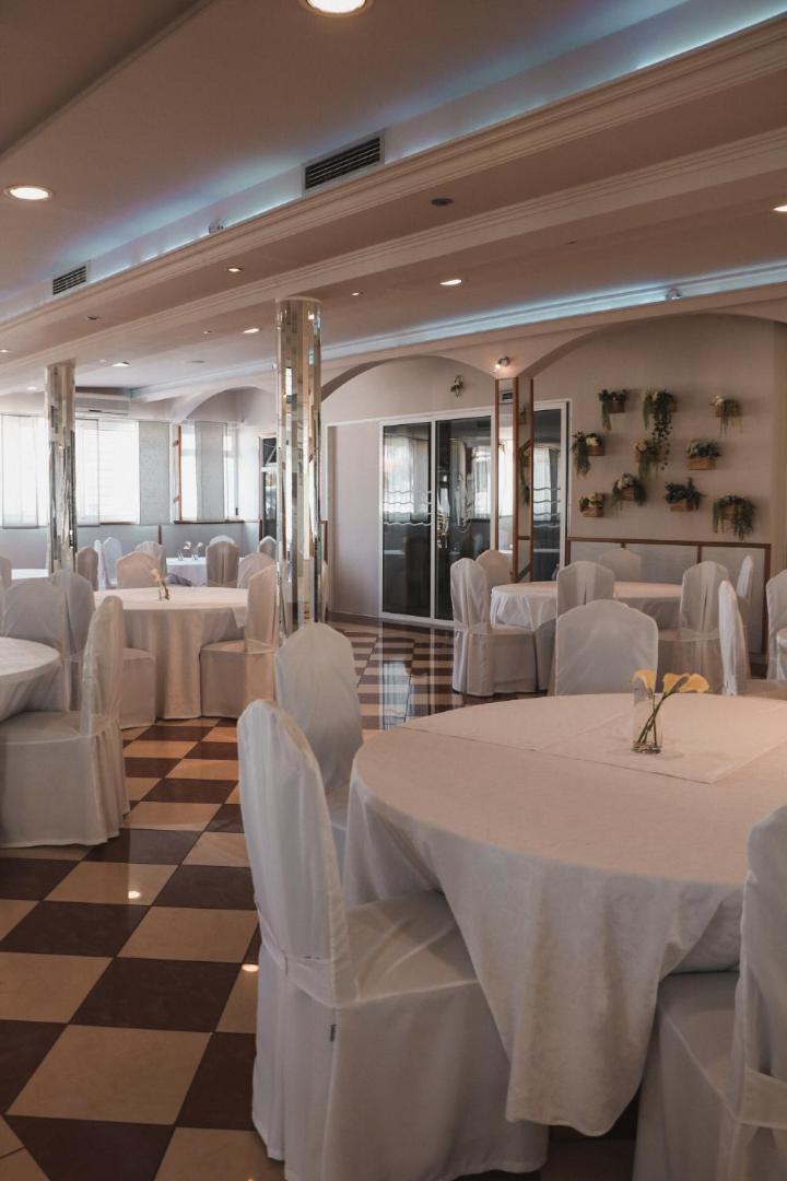 Hotel Orion 6