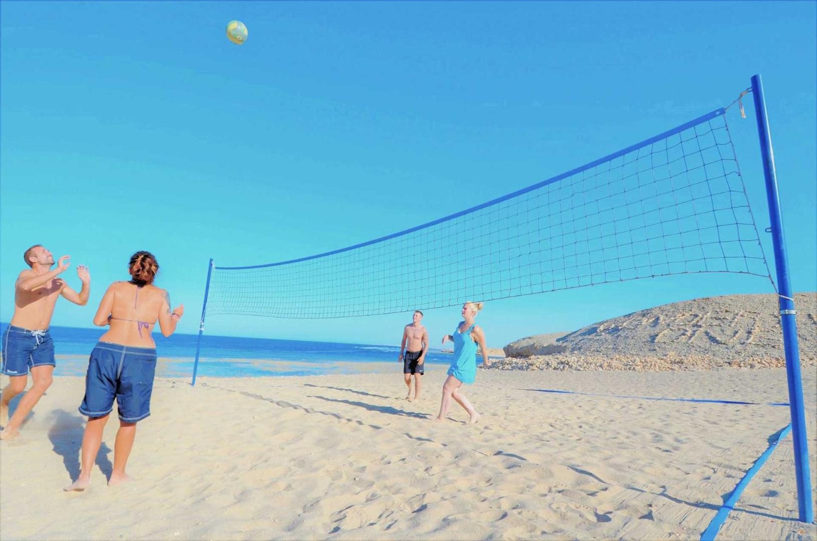 Rohanou Beach Resort 3