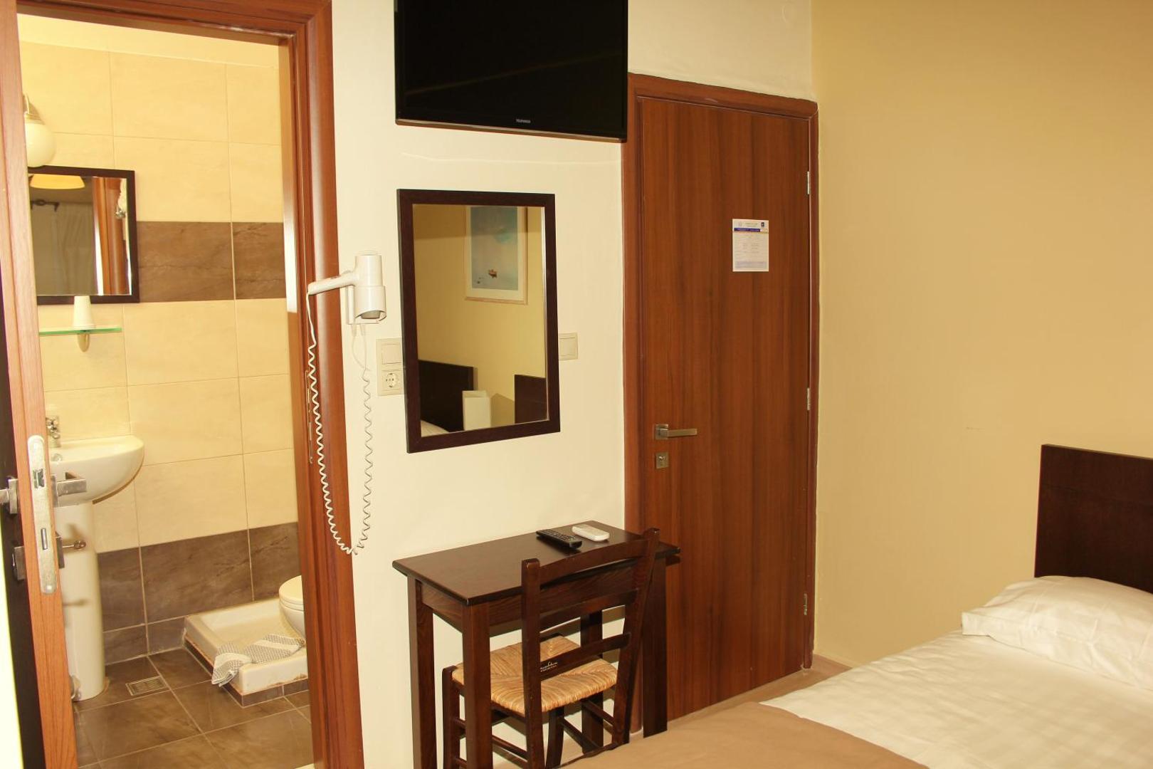 Rea Hotel 3