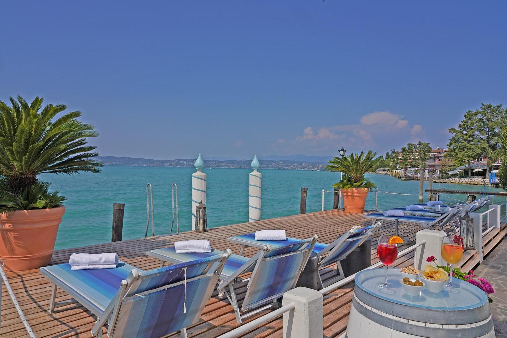 Hotel Marconi 7