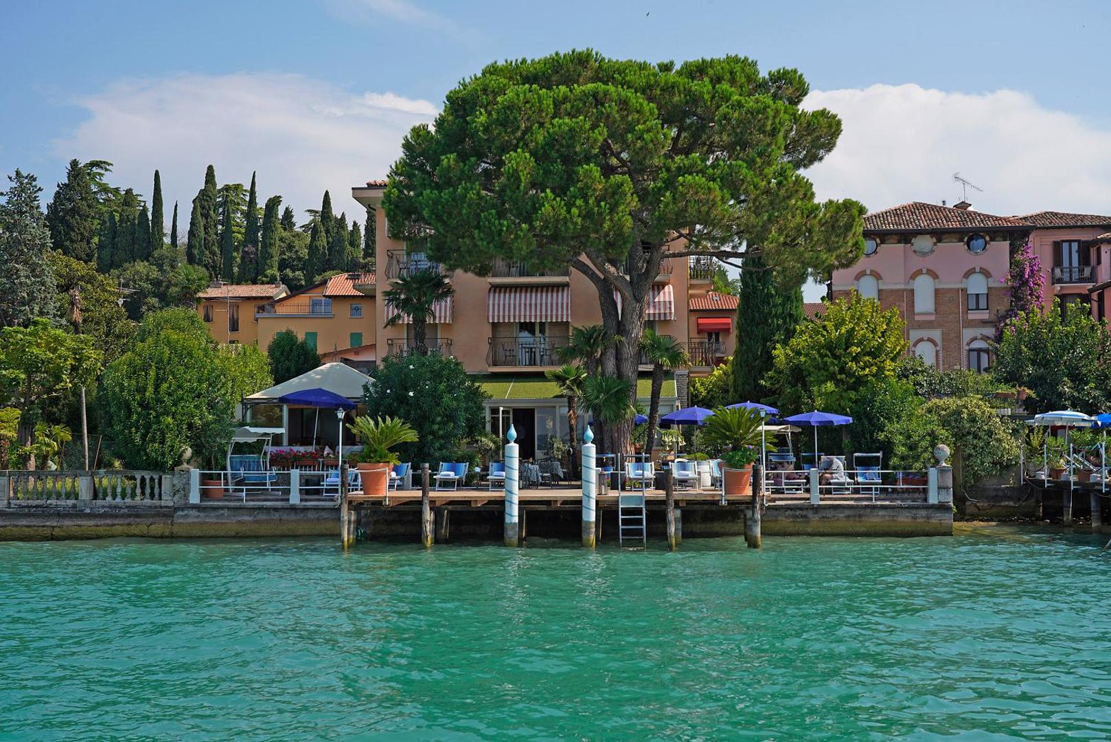Hotel Marconi 3