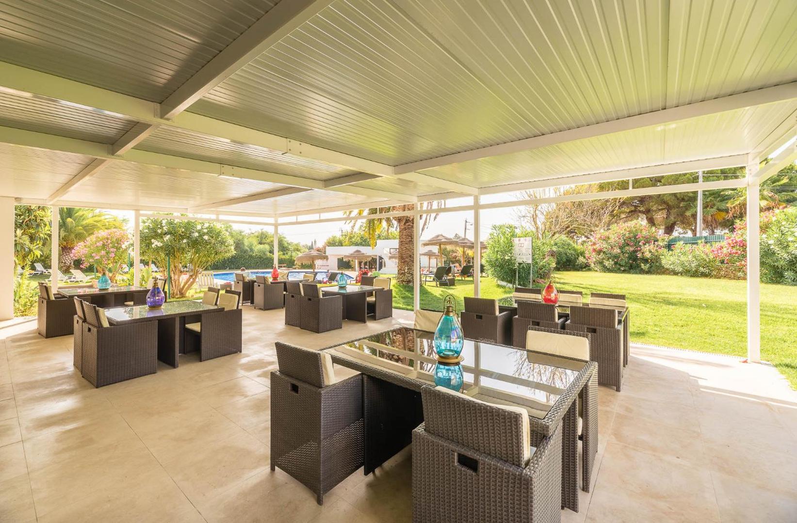 Carvoeiro Garden Hotel 5