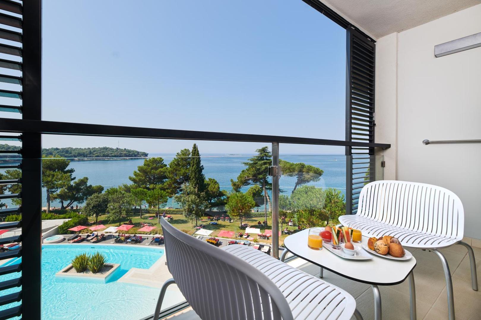 Hotel Parentium Plava Laguna 6