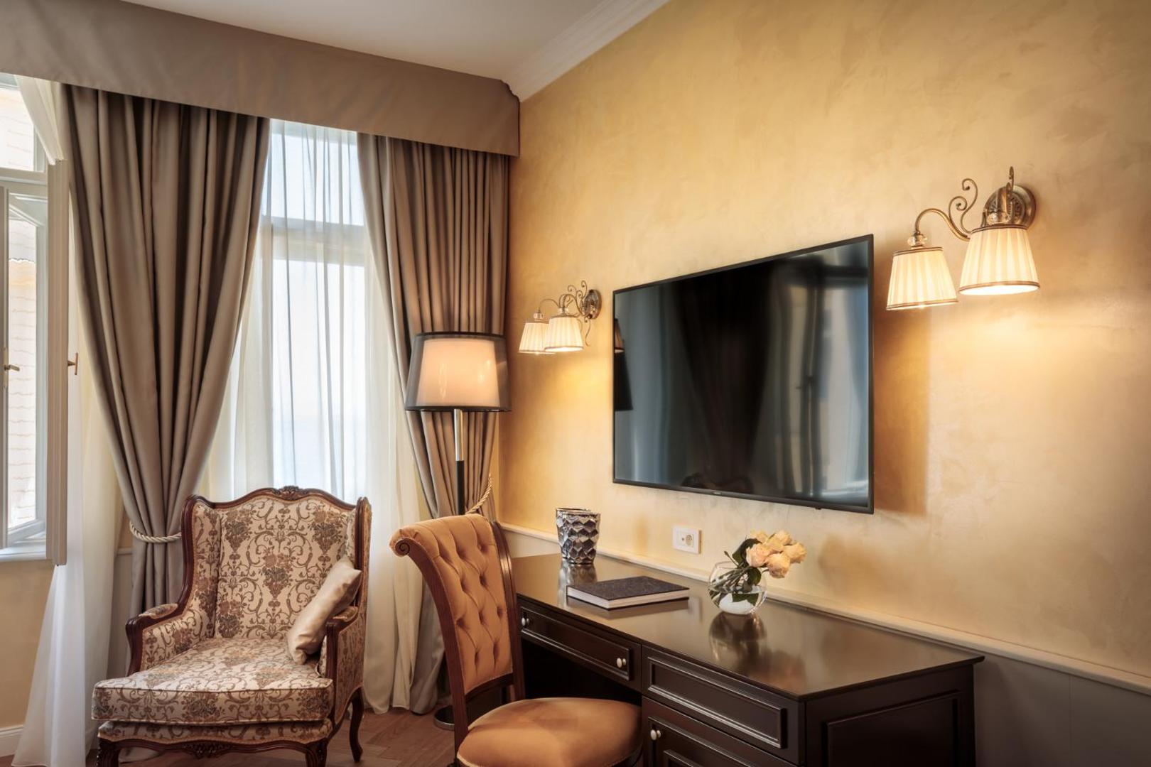 Villa Abbazia - by Liburnia Hotels & Villas 4
