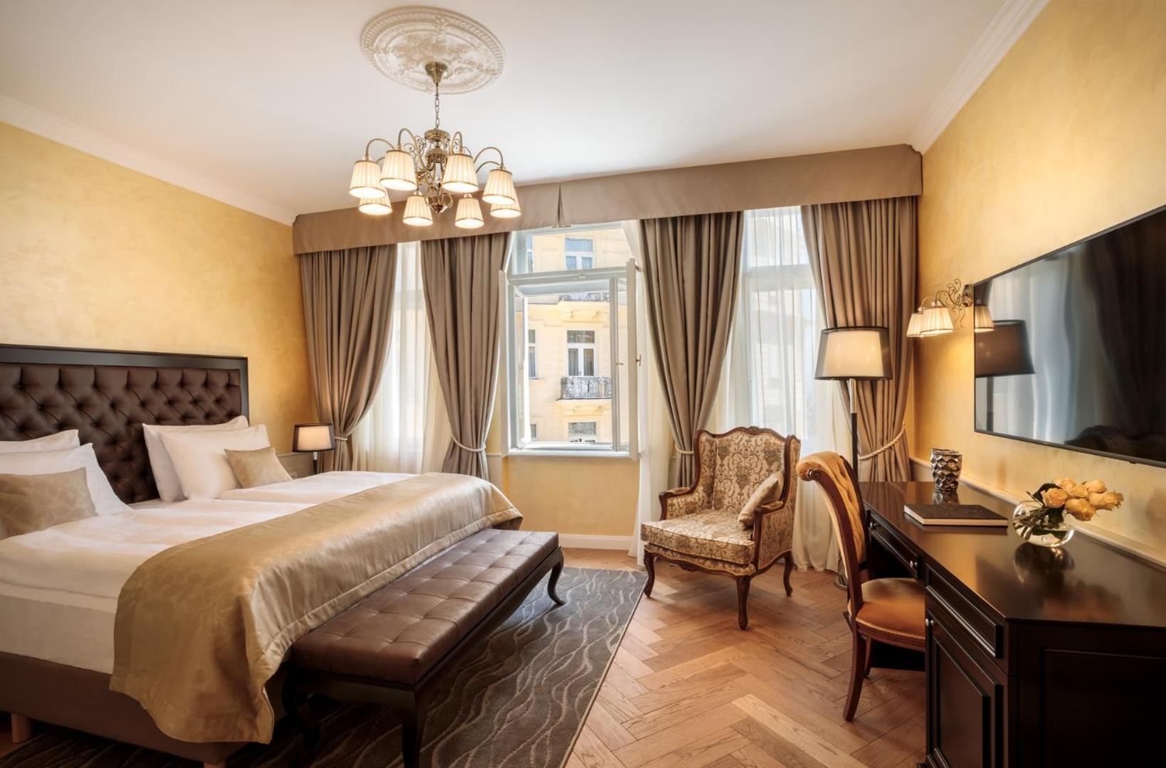 Villa Abbazia - by Liburnia Hotels & Villas 3