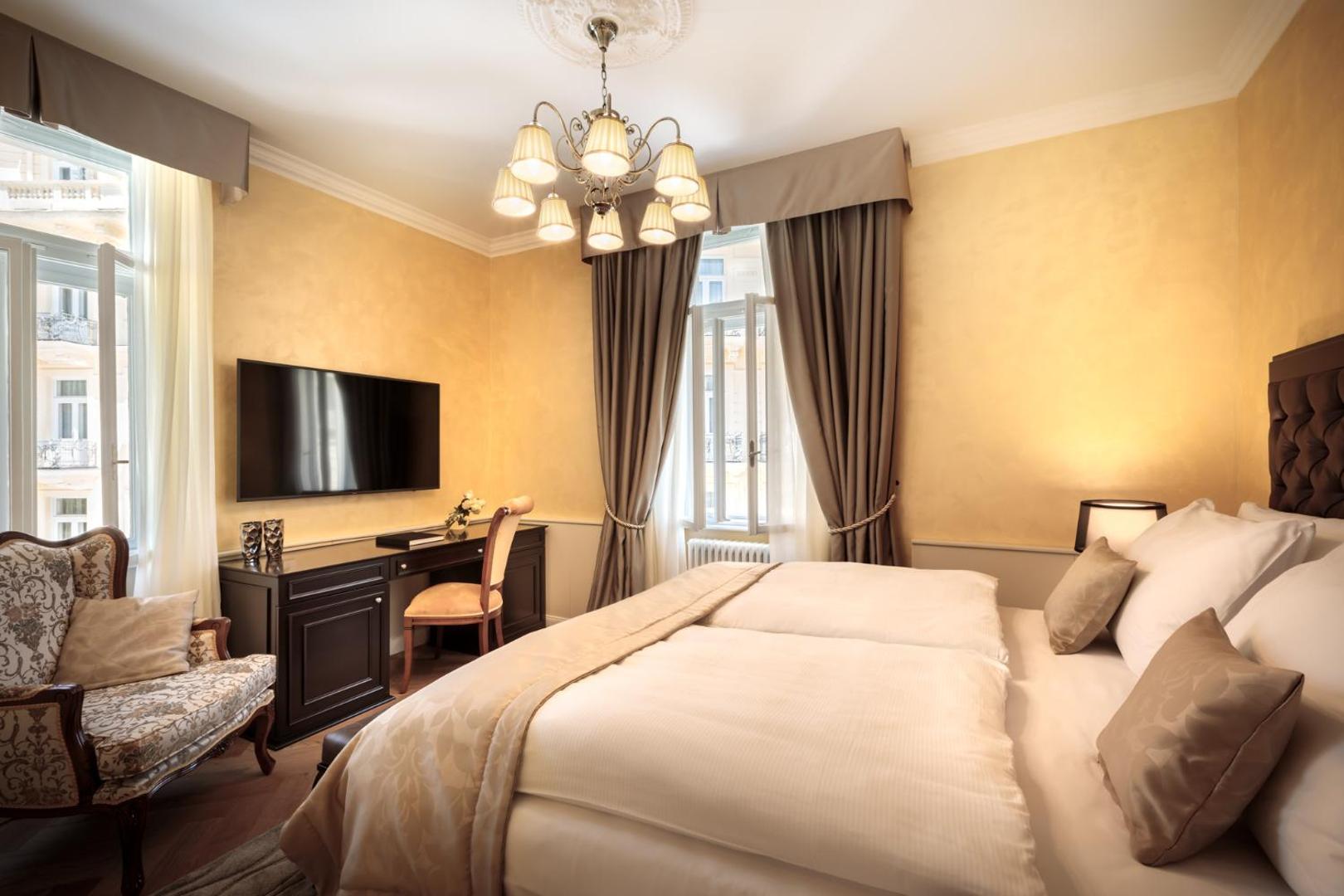 Villa Abbazia - by Liburnia Hotels & Villas 5
