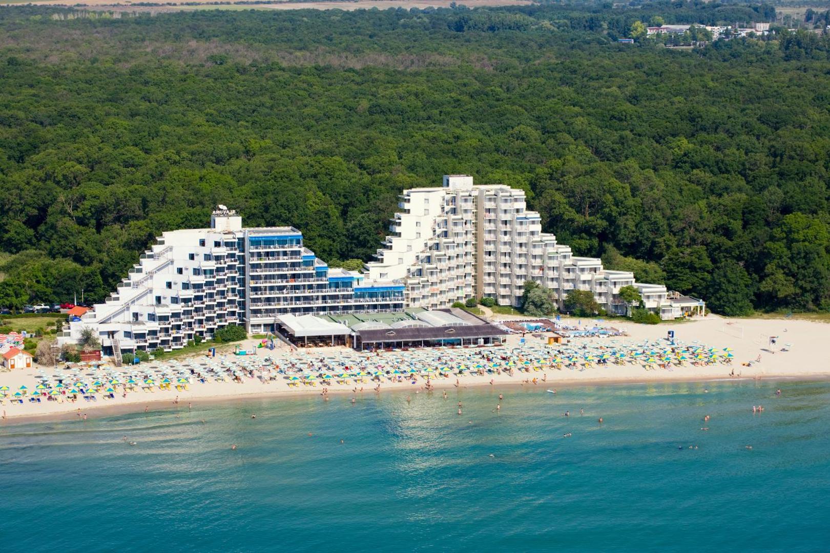 Hotel Mura 5