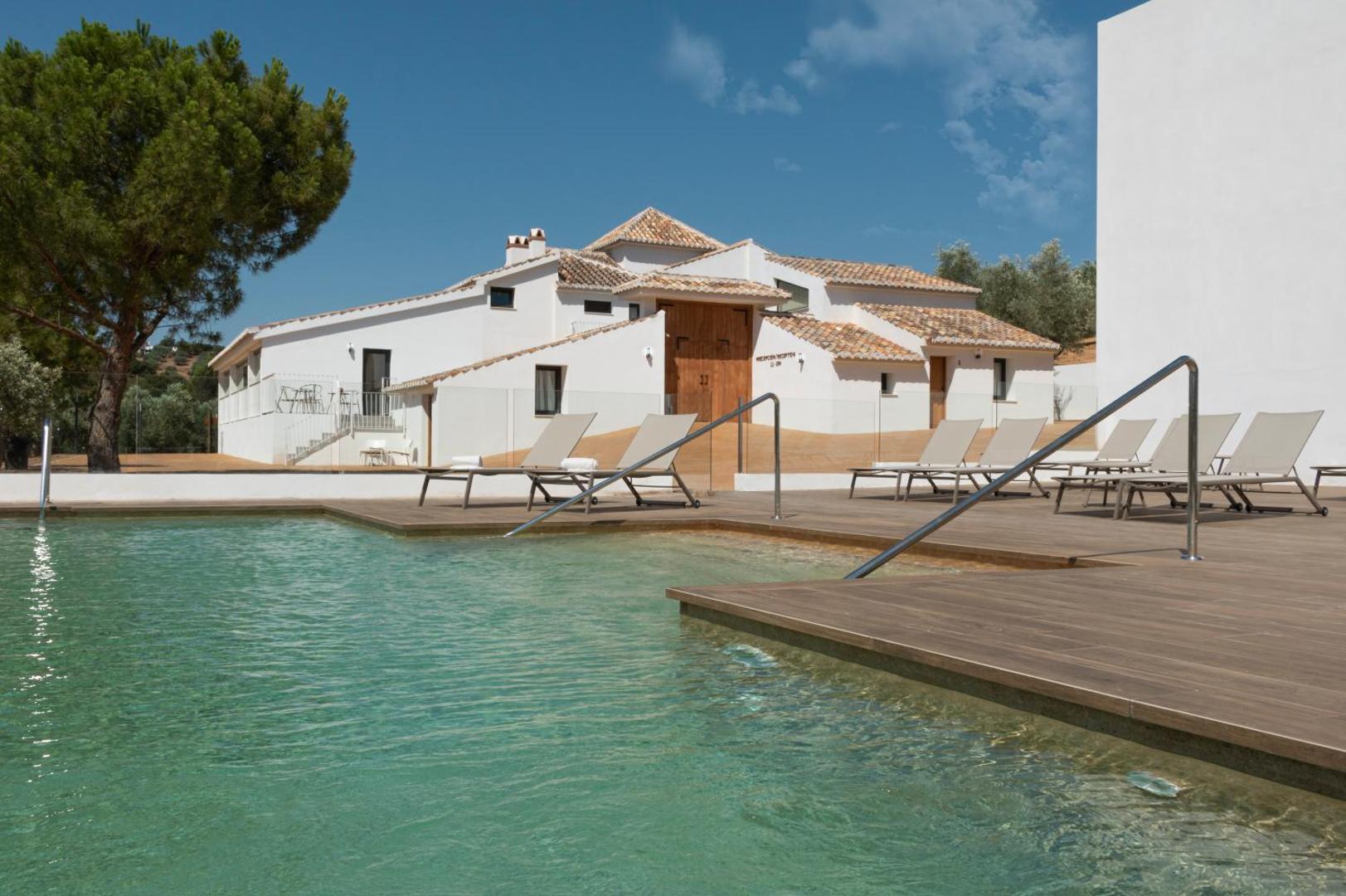 Hacienda Fresneda María by Real Spain Hotels Adults Recommended 1