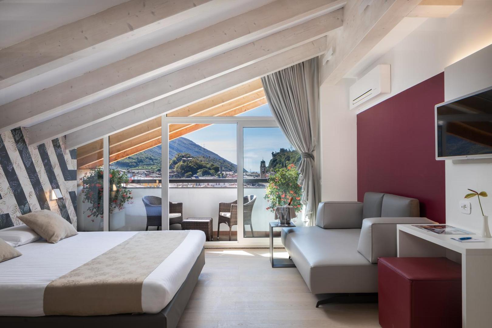 Hotel Continental - Tonelli Hotels 3