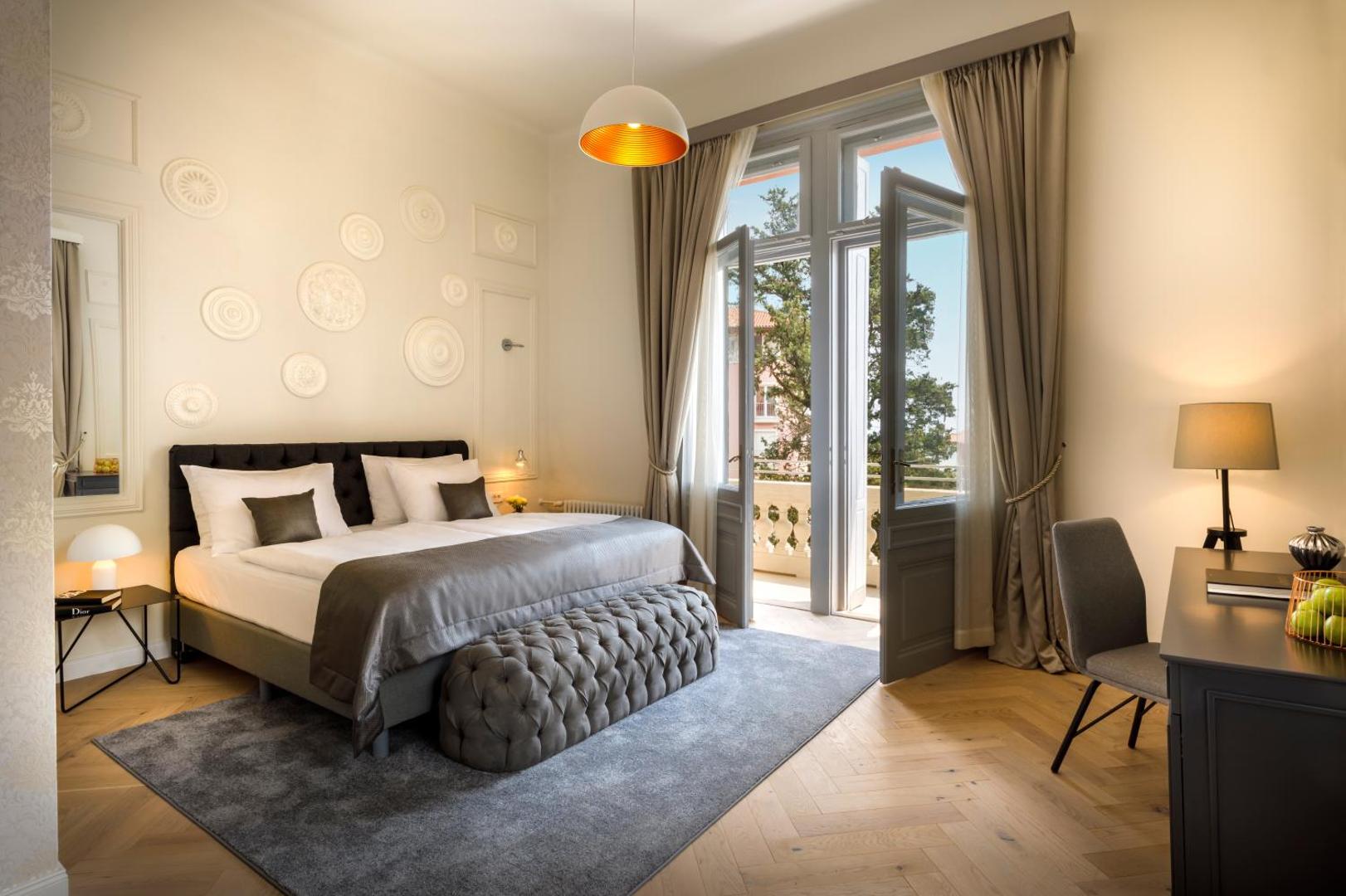 Hotel Imperial - by Liburnia Hotels & Villas 8