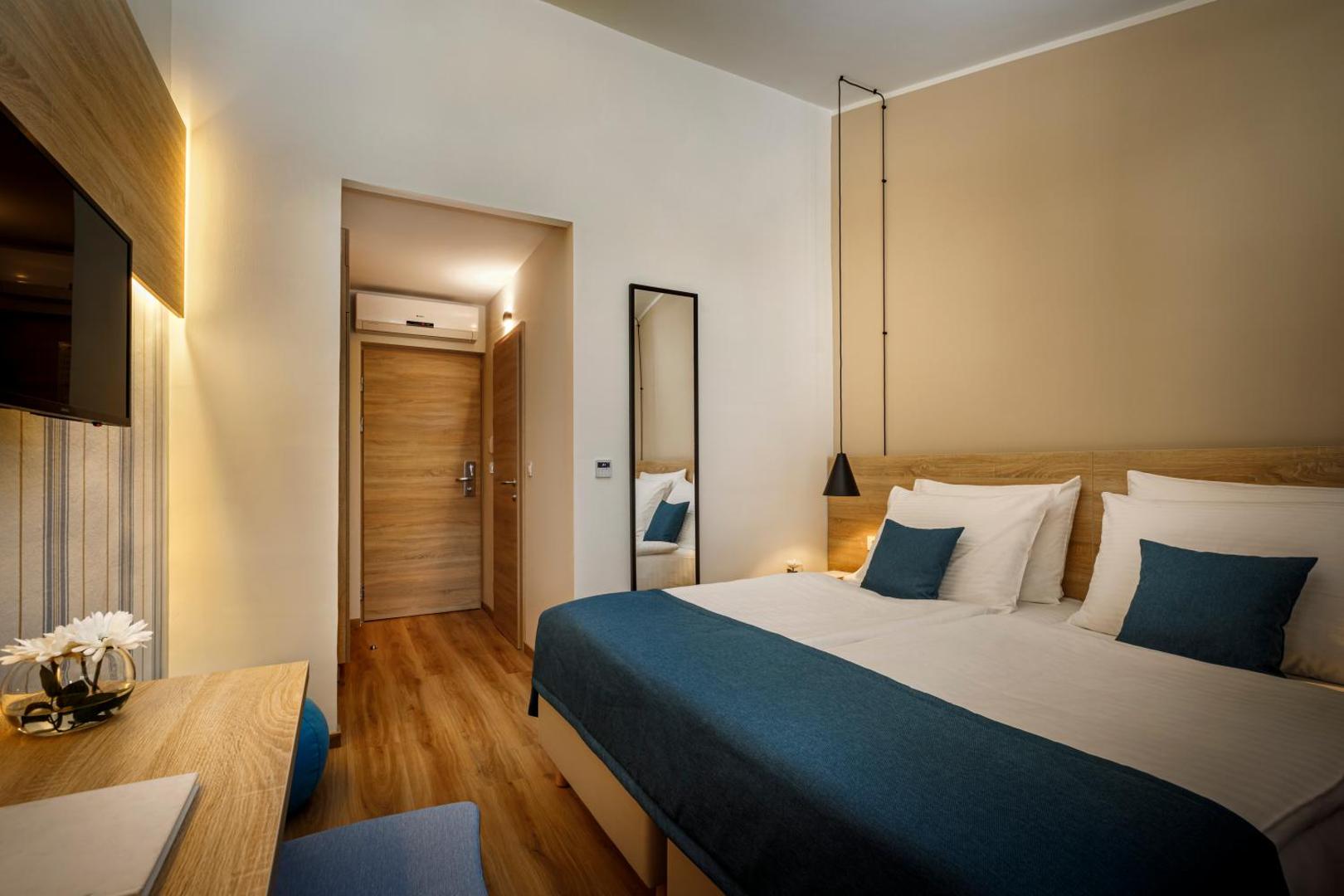 Hotel Mediteran - by Liburnia Hotels & Villas 7
