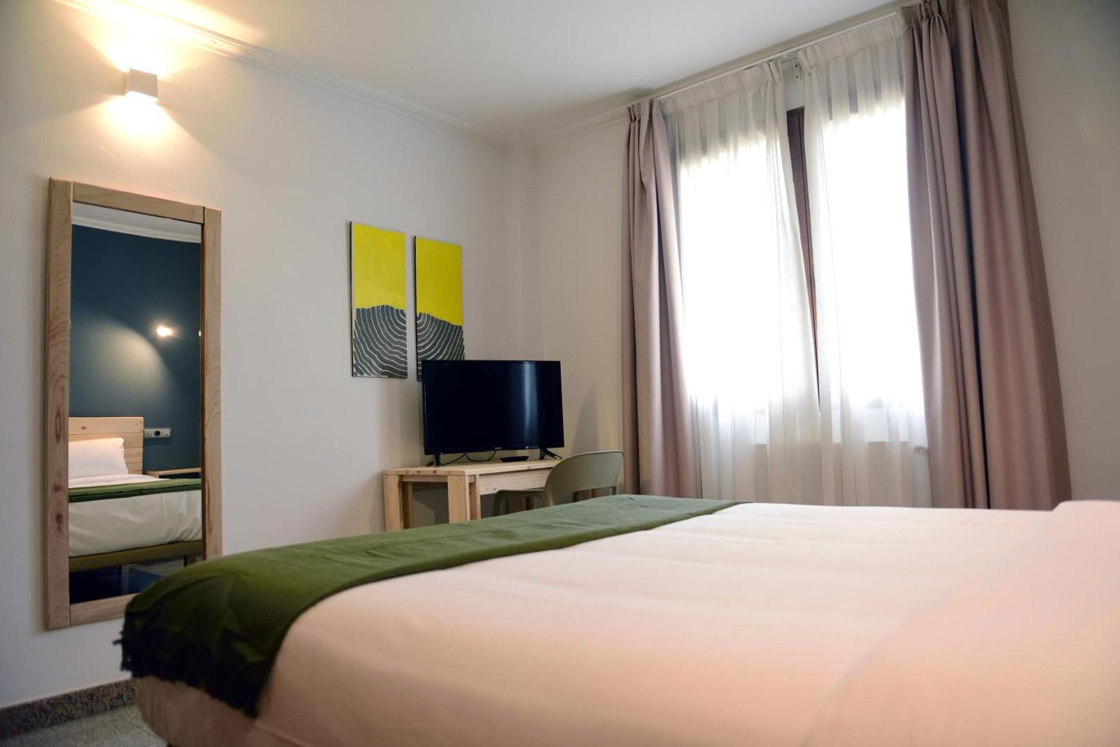 Hotel Vijanera 6