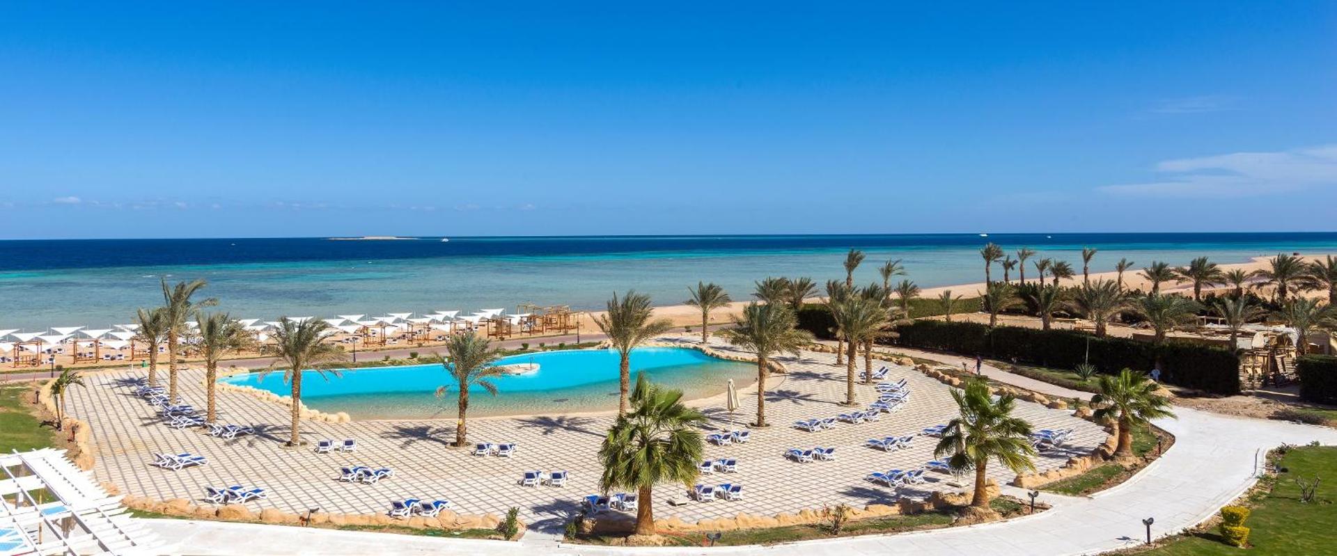 Gravity Hotel & Aqua Park Sahl Hasheesh Families and Couples Only 8