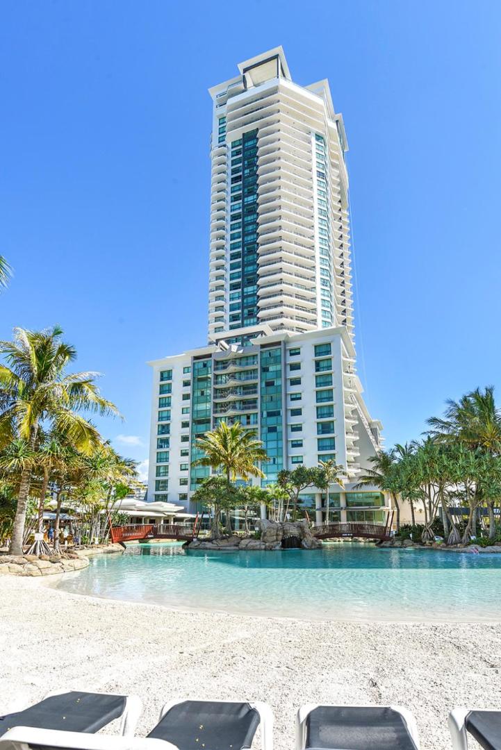 Crown Towers Resort Apartments