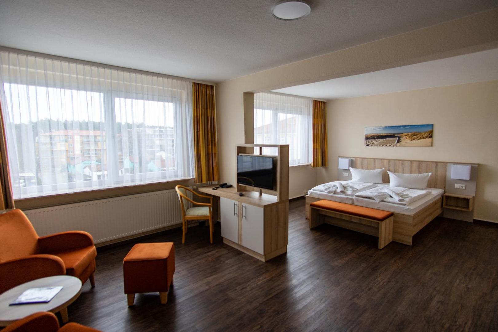 Hotel Wikinger 3