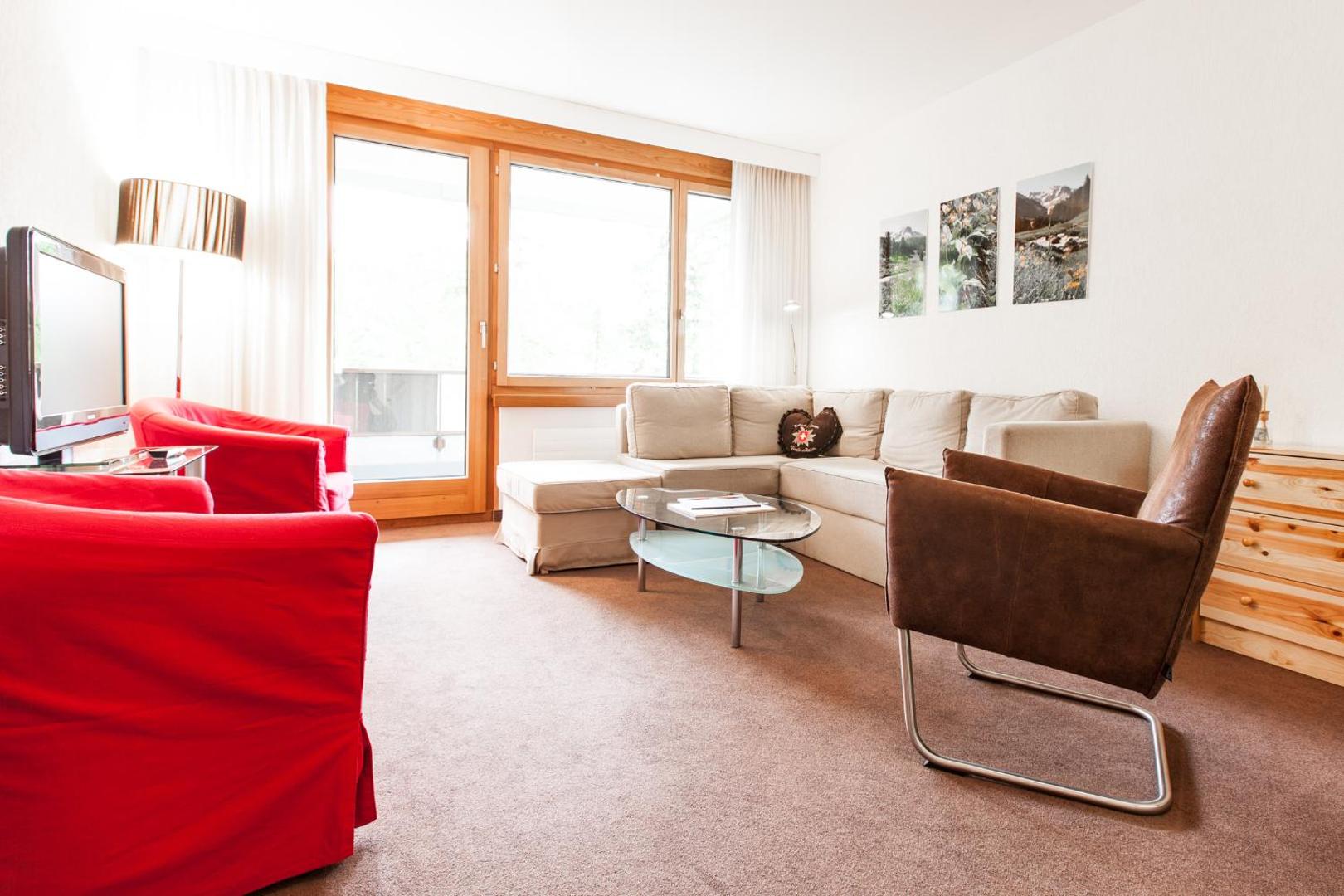 Kurhaus Lenzerheide 6