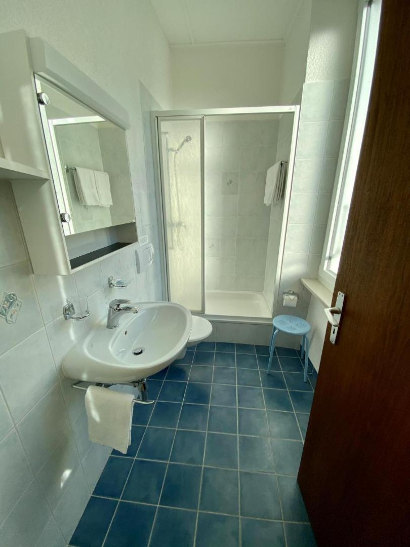 Hotel Bellavista Cavigliano 8