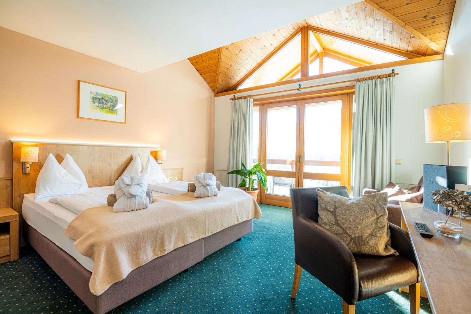 Hotel Das Gastein - ganzjährig inklusive Alpentherme Gastein & Sommersaison inklusive Gasteiner Bergbahnen 7